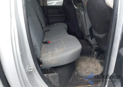 2013 Ram 1500 Express z USA, uszkodzony, nr VIN 1C6RR7FT6DS539800